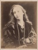 Untitled (Likely May Prinsep)