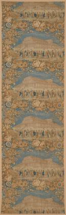Great Exhibition - Crystal Palace Textile