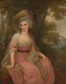 The Hon. Charlotte Clive (1762–1795)