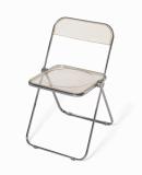 Plia folding deals chair