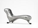 By The Numbers: Marc Newson's Lockheed Lounge Chair