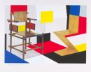 de stijl interior