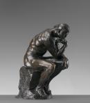 The thinker