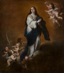 The Immaculate Conception