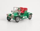 1911 Renault two-seater Y2-2, Matchbox car