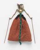 Wayang golek puppet