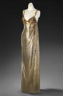 Gianni versace 2025 evening dress