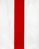 red stripes vertical