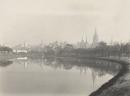 No title (Melbourne skyline from Yarra)