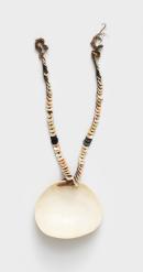 Shell on sale necklace name