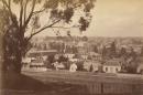 View of Ballarat East, as seen from School of Mines, Ballarat