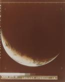 Earth: section of sunrise to sunset sequence, 18 November 1967