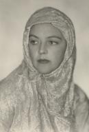 Nan in silver