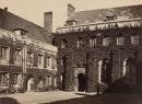 Pembroke College, Cambridge